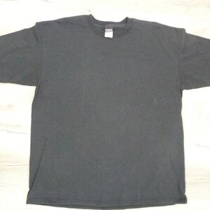 Mens Black T-shirt